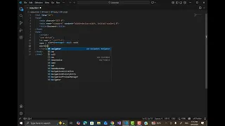 Tutorial javascript variables part 4