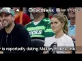 Latest Aaron Rodgers Dating Bucks Owner s Daughter Mallory Edens