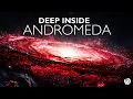 Download Lagu A Journey to the Center of the Andromeda Galaxy | Space Documentary