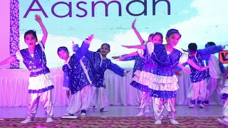 03 Choona Hai Aasman 