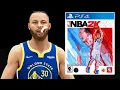 NBA 2K22 MyCareer But Im Steph Curry