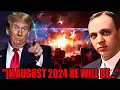 The Weird Predictions Of Edgar Cayce about Future in 2024 - The Sleeping Prophet
