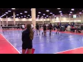 OT 13 Asics Longwood set 2 Ft Lauderdale Invite