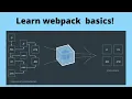 Webpack v5 Crash Course by Maintainer