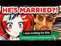 Download Lagu Bae Was FLABBERGASTED When She Found Out That Her Oshi Majima Was Actually MARRIED