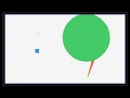 TIC-80 Beginner Tutorial - Pixel by Pixel Collision