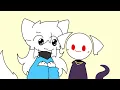 Unfinished animations 2