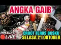 Lagu π΄Live π»π» 21 Oktober 25 | MITOS NYONYA MENEER BELANDA DI BANGUNAN TUA!! SOSOK WANITA MISTERIUS!!