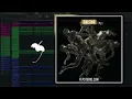Anyma, Adam Sellouk feat. Carly Gibert - Girls MIA (FL Studio Remake)