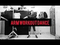 Dance Workout - Arm Workout with Post Malone