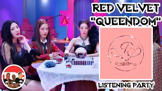 Red Velvet \