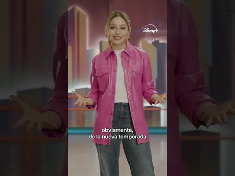 Soy Luna: La nueva Temporada se estrena en Julio en Disney + Karol Sevilla
