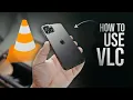 Lagu How to Use VLC Player on iPhone (best way)