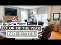 BM Color of the Year - Yay or Nay