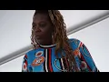 DaShawn Hickman live at 2023 Boonerang Music & Arts Festival - Don't Let the Devil Ride