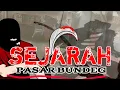 Lagu SEJARAH ASAL MUASAL PASAR BUNDEG DURIN TIMUR KONANG BANGKALAN, SIAPA YANG PERTAMA KALI BANGUN PASAR