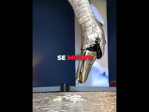Esta MÁQUINA Lleva Más De 250 Años Funcionando Y Sus Piezas Siguen Siendo Originales… 😱