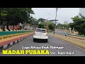 Download Lagu LAGU MELAYU - MADAH PUSAKA || VOC : ROJEL KAJOL || MENIKMATI SUASANA SORE DI PUSAT KOTA PEKANBARU