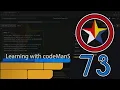 UPDATED Learn Form Validation by Building a Calorie Counter Step 73 freeCodeCamp JavaScript
