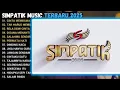 Download Lagu Simpatik musik terbaru 2025 fuul album #music 