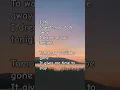 Download Lagu Saybia - the second you sleep, 29 Juni 2023