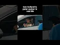 tom holland is peter parker in real life