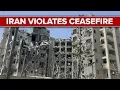 Download Lagu Short-Lived Ceasefire with Iran | Jerusalem Dateline - June 24, 2025