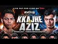 Download Lagu AZIZ CALIM VS KKAJHE BYON COMBAT SOWBIZ VOL. 5