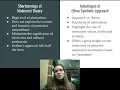 The Warwick Debates Ernest Gellner and Anthony Smith