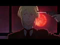 Moriarty the Patriot「AMV」- The Devil is a Gentleman