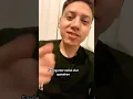 Saying every racial slur speedrun did I mess up