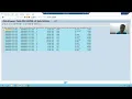 24 - ABAP Dictionary