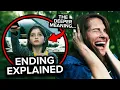 LEAVE THE WORLD BEHIND Ending Explained True Meaning
