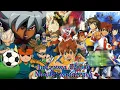 Download Lagu Inazuma Eleven Movie Soundtrack