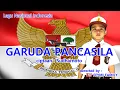 Download Lagu GARUDA PANCASILA /Lirik- Lagu Nasional Indonesia ( cover by MARIO )