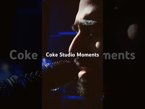 CS Moments | Nindiya Re 03 - A Song That Comforts | @RohailHyattMusic #cokestudio #rohailhyatt