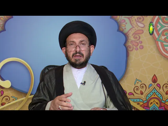 ⁣الدرس369  دوران الأمرین المتبائنین (أما القسم الأولی....) ص378 - الإستاذ: سماحة السید عادل الحکیم