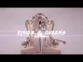 Download Lagu Ava Max - Kings \u0026 Queens (AHH Remix)