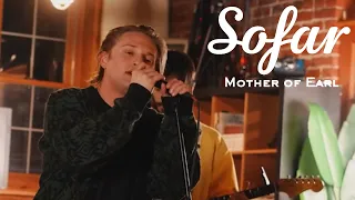 Mother of Earl - Bringing It Back Home | Sofar Pittsburgh