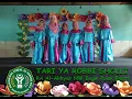 TARI Ya Robbi Sholli ( Wafiq Azizah) ------ RA AL-AKHYAR NW BAGIK POLAK BARAT