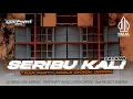Download Lagu DJ SERIBU KALI SAYANG - TRAP PARTY MIDLE OKROK OKROK - VIRAL TIK TOK ‼️- D96 PROJECT REBORN 