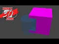 Modo Nifty Kit Layer Booleans