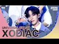 Download Lagu [ 2024USAㅣStage ] XODIAC - INTRO + HEYDAYㅣ#XODIAC #소디엑 #2024USA #2024USA어워즈 #KM차트