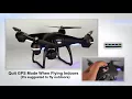 HS100GPS Quick Start