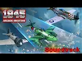 Download Lagu 1945 Air Force / Soundtrack / Music \u0026 Ambience / Merry Christmas