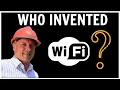 Wifi - Who Is Invented
