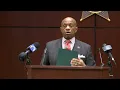 NC Sheriffs Association condemns Mecklenburg Co Sheriff s use of racially-charged language