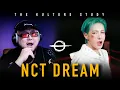 Lagu The Kulture Study: NCT DREAM 'Beat It Up' MV