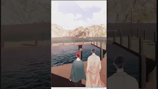 مانهوا ياوي مقيد مع توأمين الفصل 52 و الأخير 