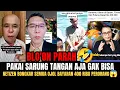 Download Lagu BLO'ON PARAH🤣‼️PAKAI SARUNG TANGAN AJA GAK BISA‼️NETIZEN BONGKAR SOAL OJOL BAYARAN 400 RIBU😱❓